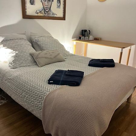 Cosy Room Vertou Ngoại thất bức ảnh