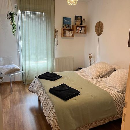 Cosy Room Vertou Ngoại thất bức ảnh