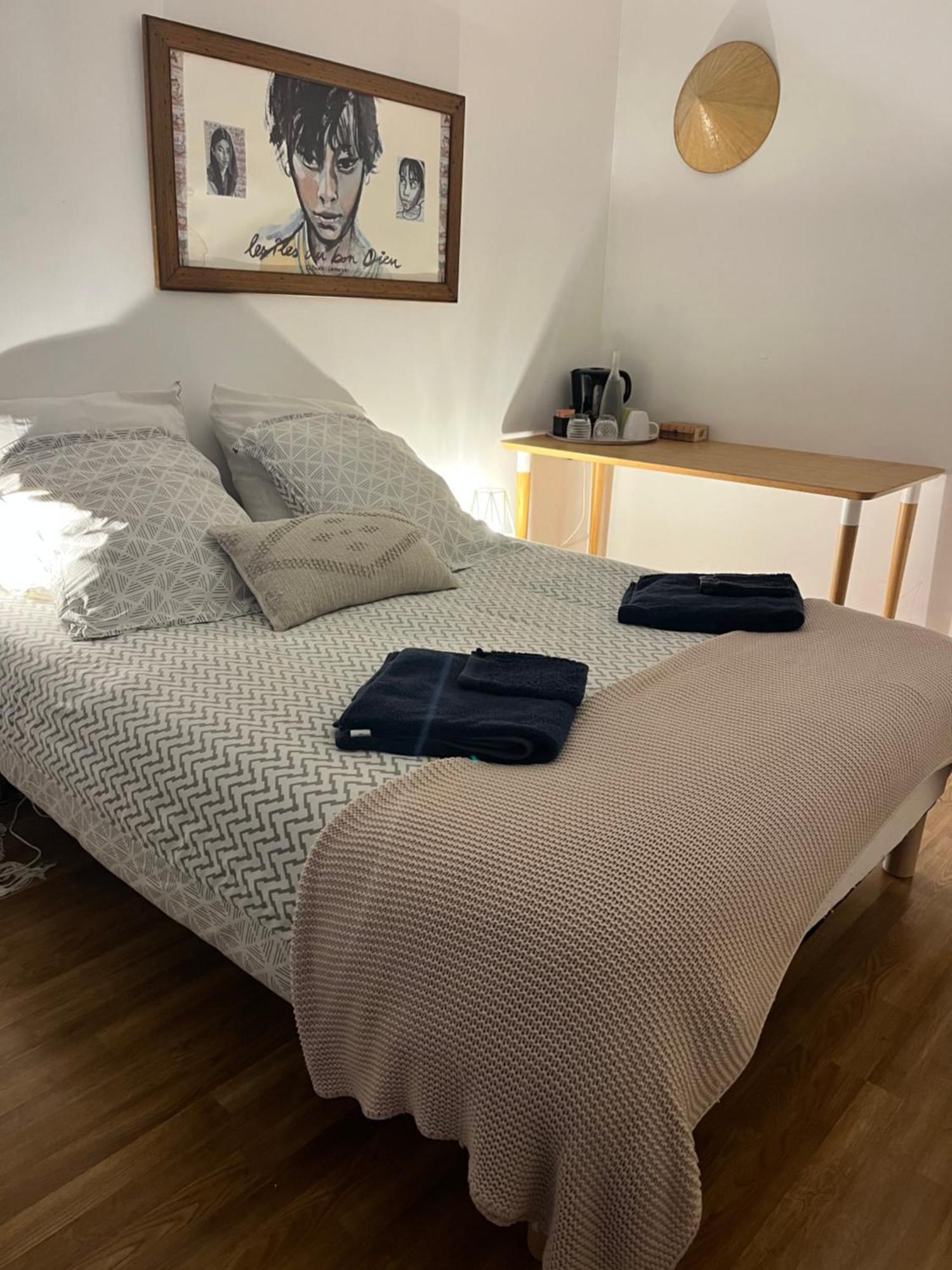 Cosy Room Vertou Ngoại thất bức ảnh