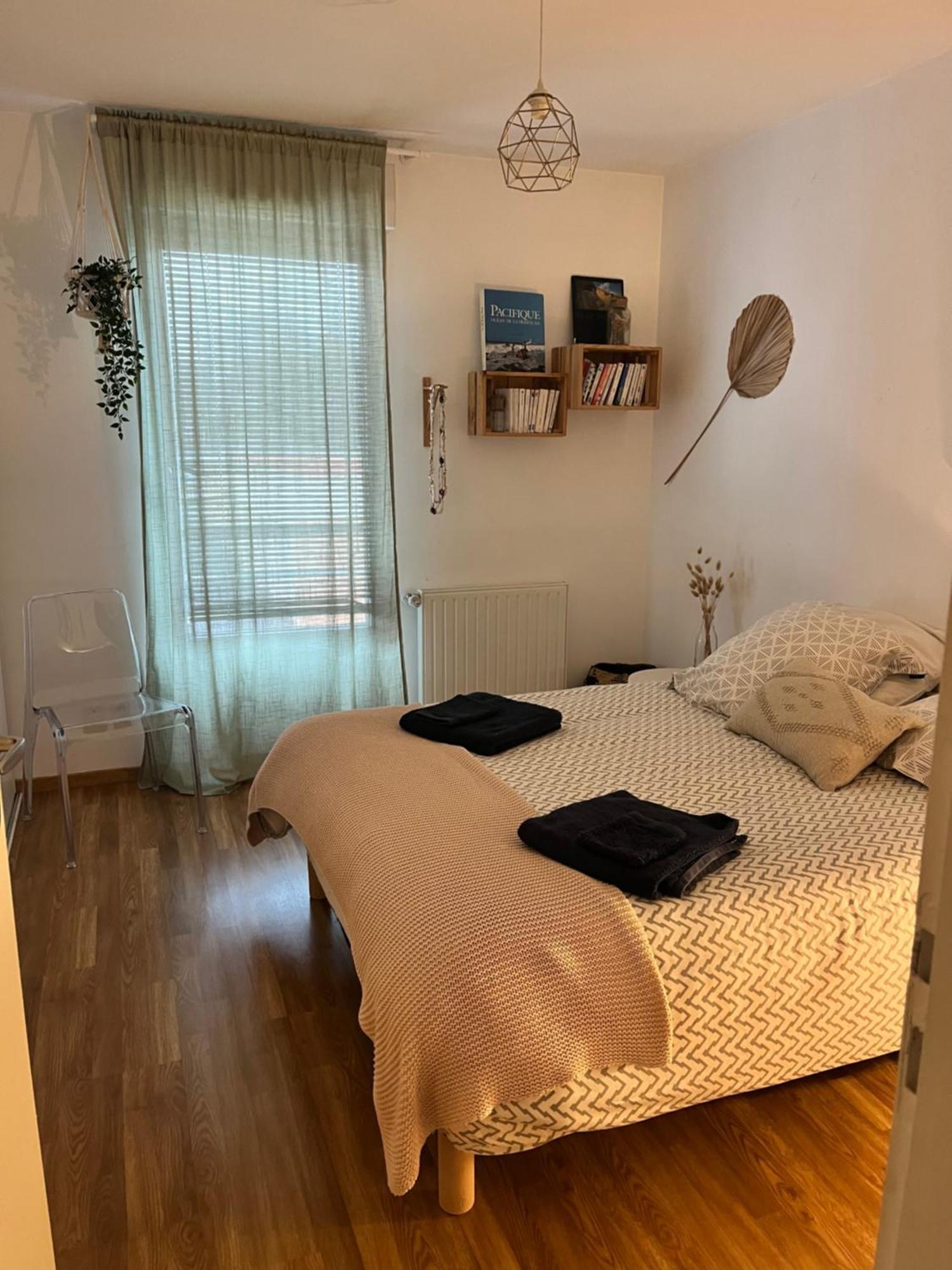 Cosy Room Vertou Ngoại thất bức ảnh