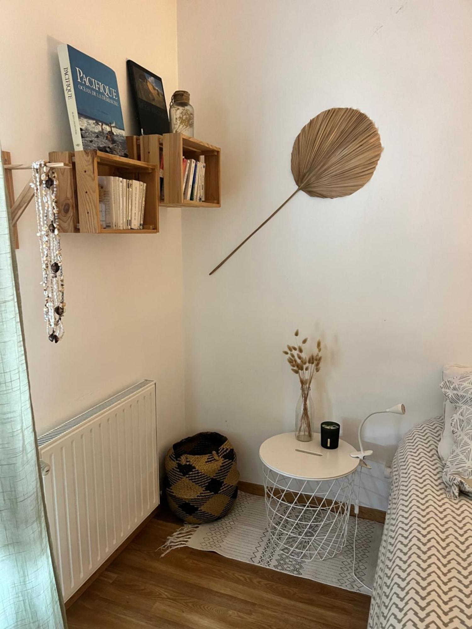 Cosy Room Vertou Ngoại thất bức ảnh
